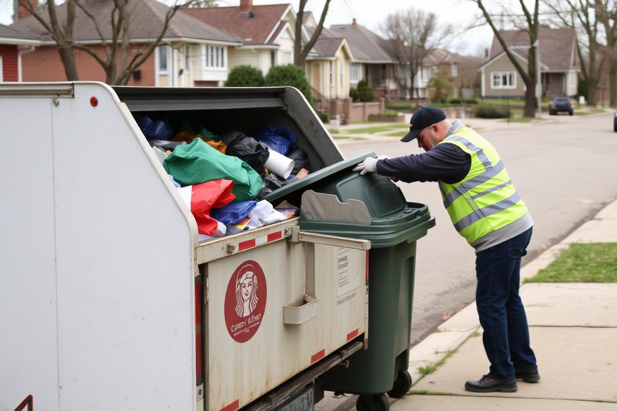 Residential Waste Collection